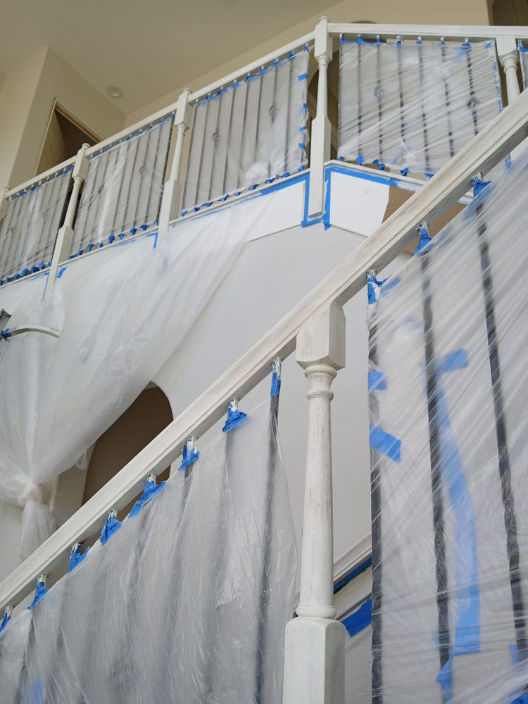 Our Drywall Repair service offers homeowners professional assistance in fixing any damaged drywall, ensuring a smooth and flawless finish for your walls. for Thunder Painting in Fort Lauderdale, FL