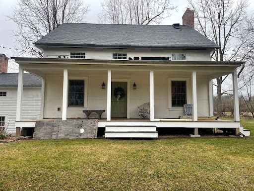 All Photos for Cornerstone Roofing and Siding in Vernon, NJ