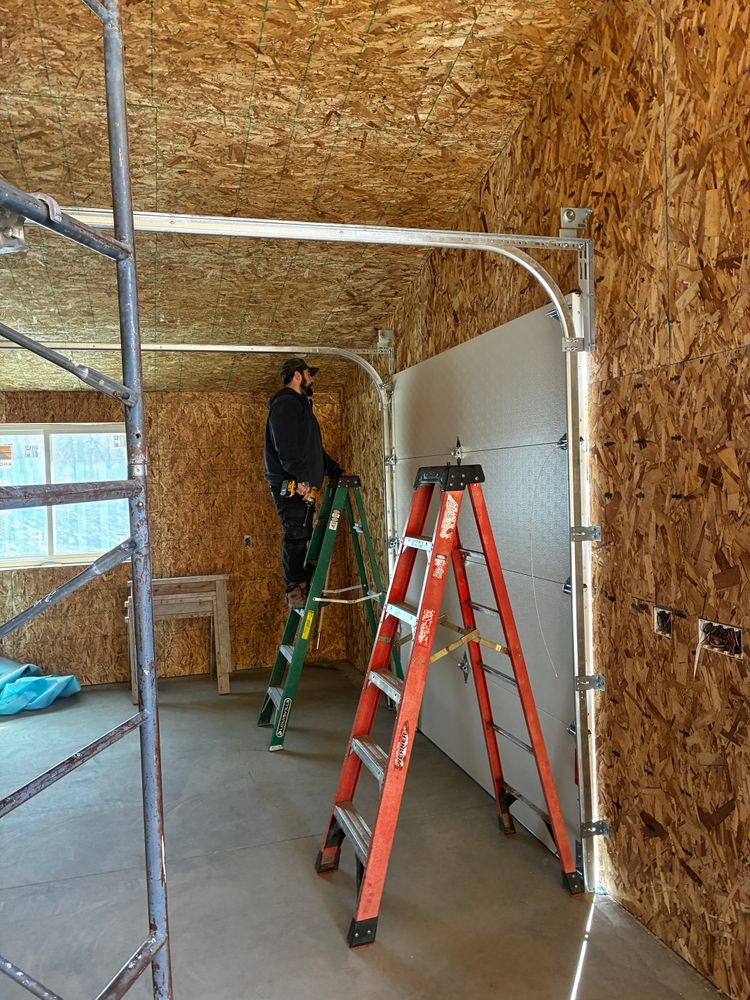 All Photos for Salmon River Garage Door in Challis, ID