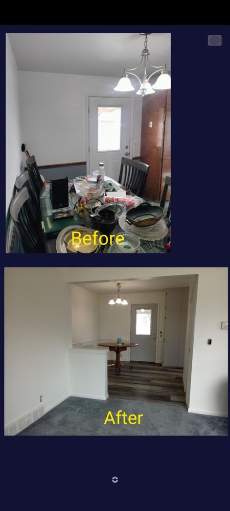 All Photos for RRF Finishing in Wyoming, MI