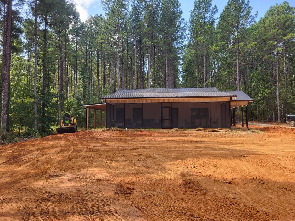 All Photos for Morgan Builders in Greenwood, SC