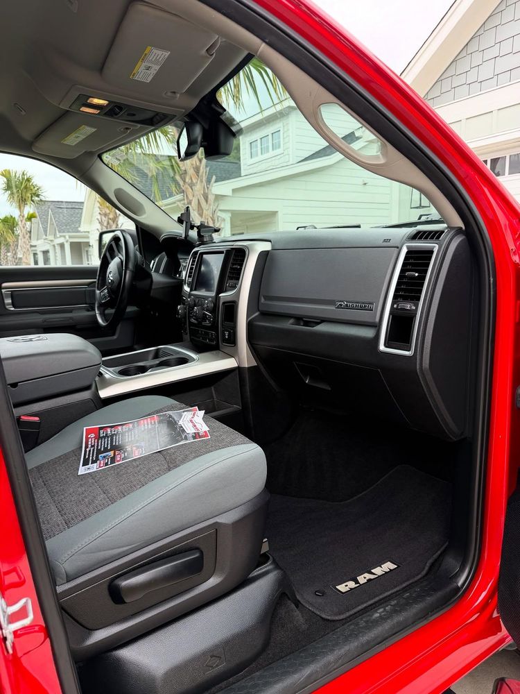 All Photos for Relentless Shine Mobile Detailing in Calabash, NC
