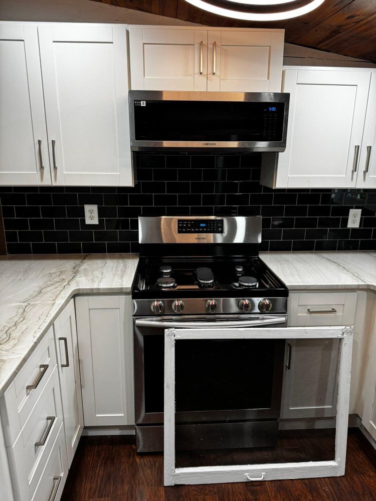 All Photos for R & T Contracting in Chattanooga, TN