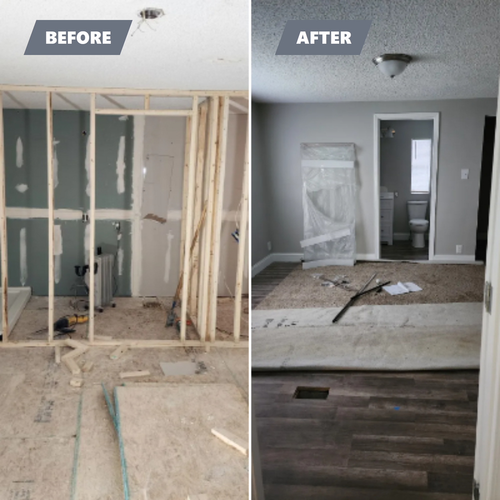 All Photos for A&D Reliable Construction in Kansas City, MO
