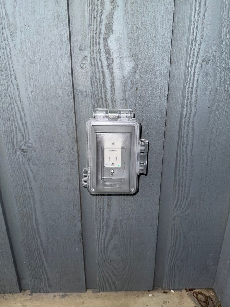 All Photos for Dynamic Electrical Service Co in Jackson, NJ