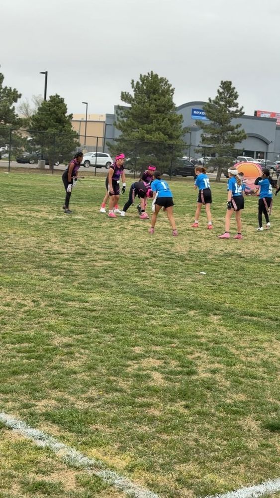 All Photos for Iron Plains Youth Football League in Amarillo, TX