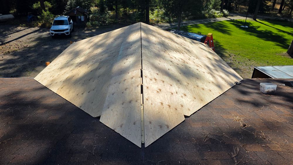 All Photos for Cabinet Mountain Carpentry in Sanders County, MT