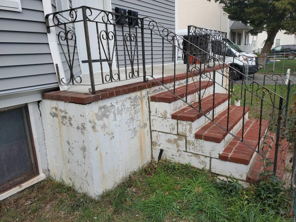 All Photos for James T. Coughlan Restoration in Brockton, MA