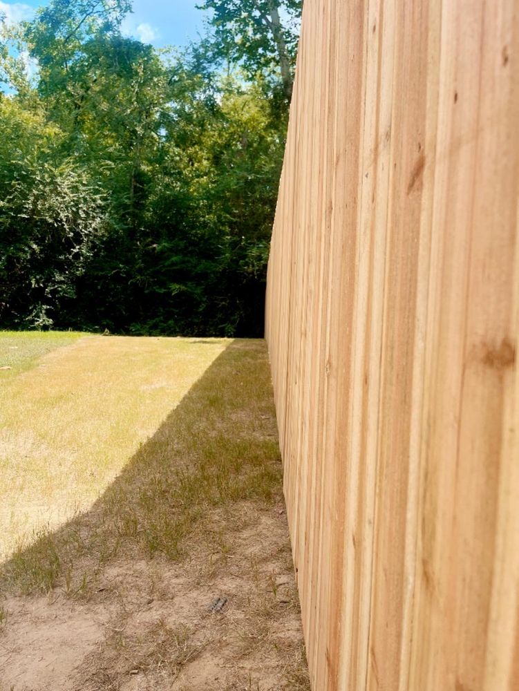 All Photos for Patriot Fence  in Oakland, TN
