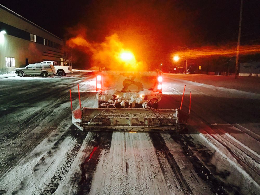 All Photos for Greenscape Lawns in Montague, MI