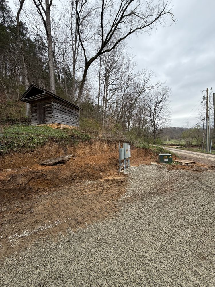 All Photos for Rose Land Services in Pegram, TN
