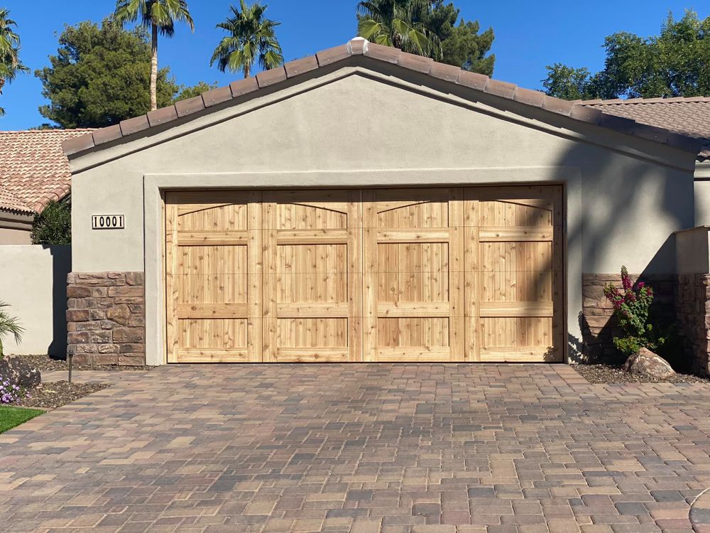 All Photos for SUBLIME Garage Doors in Chandler, AZ