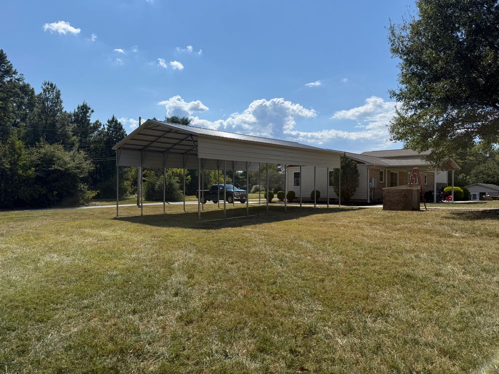 All Photos for Circle Y Installs & Solutions in Statesville, NC