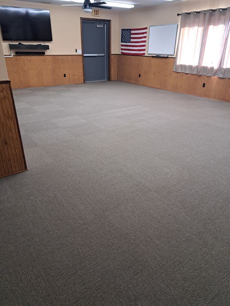 All Photos for Pipkin's Flooring in Liberal, KS