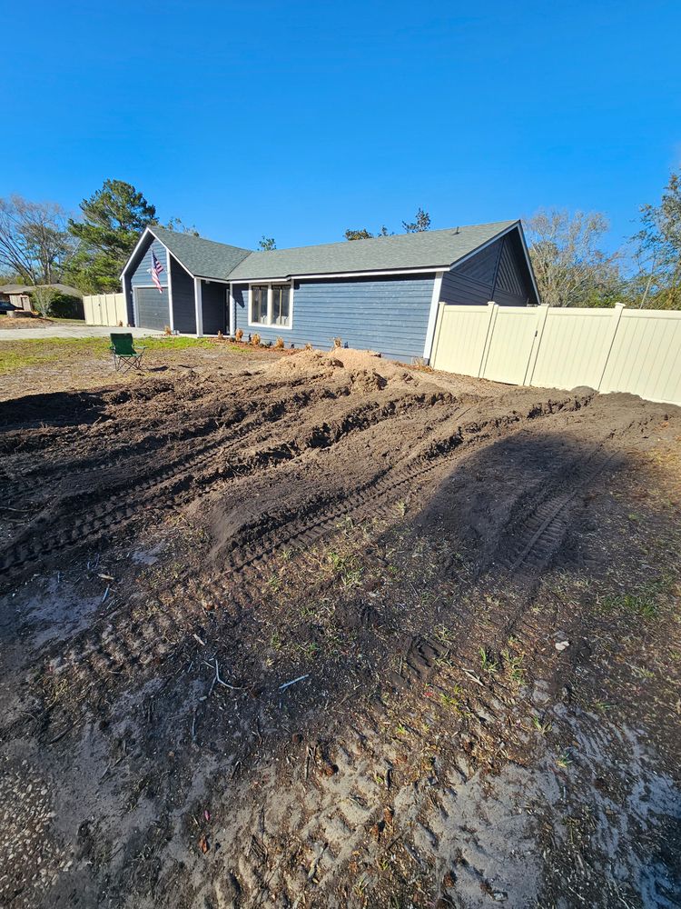 All Photos for Stumps done right LLC in Middleburg, FL