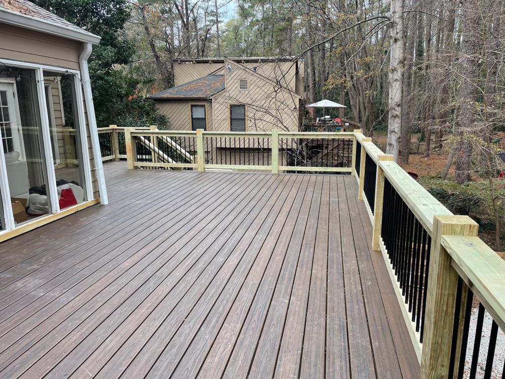 All Photos for JD'S Beyond Carpentry in Cobb County, GA