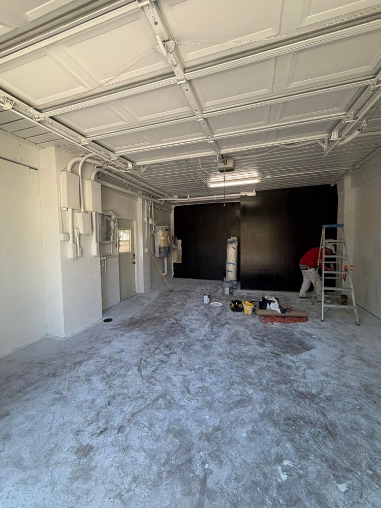 All Photos for Escorpio Painting in Tampa, FL