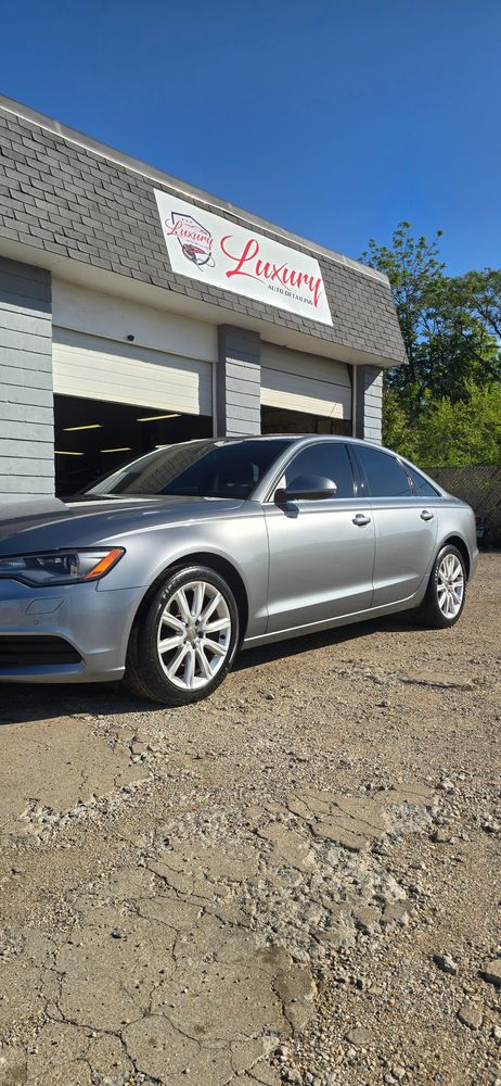 All Photos for Luxury Auto Detail in Peoria, IL