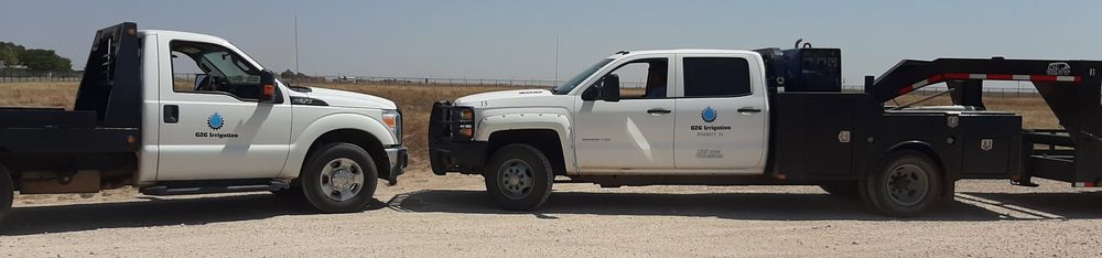 All Photos for G2G Irrigation in Dimmitt, TX