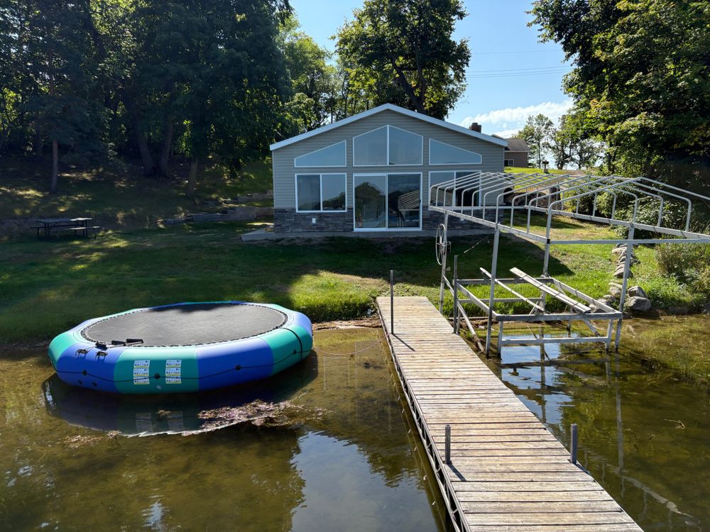 All Photos for Elite Fire & Stoneworks in Hawley, MN