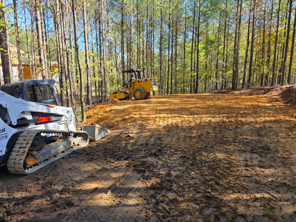All Photos for H&H Earthworks in Decherd, TN