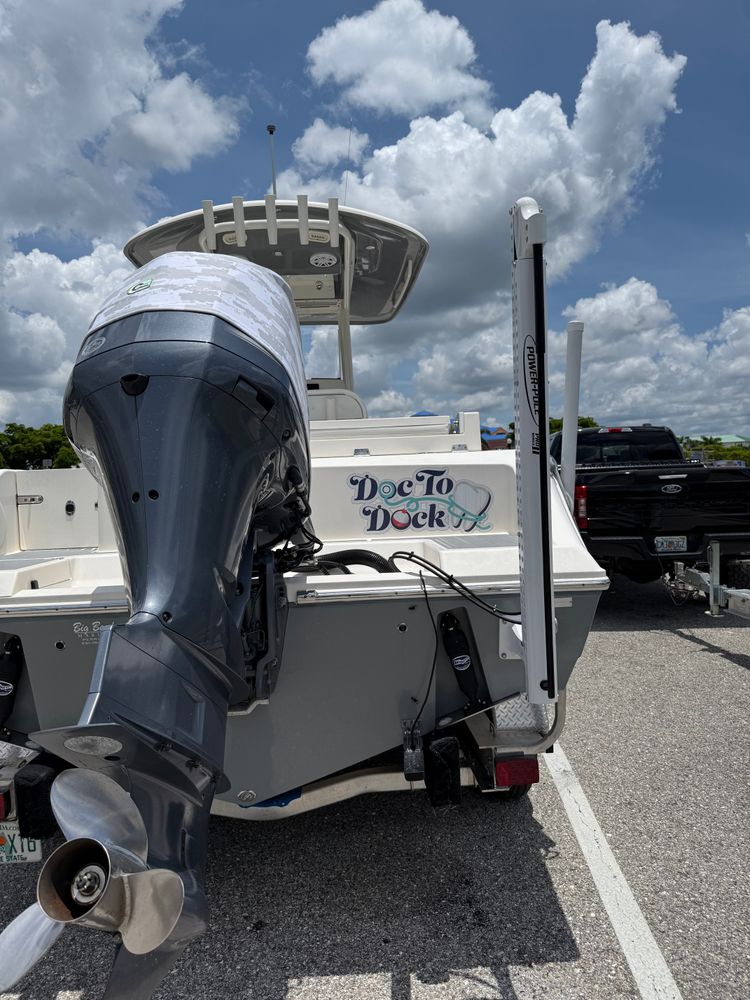 All Photos for Floyd's Marine LLC in Brandon, FL