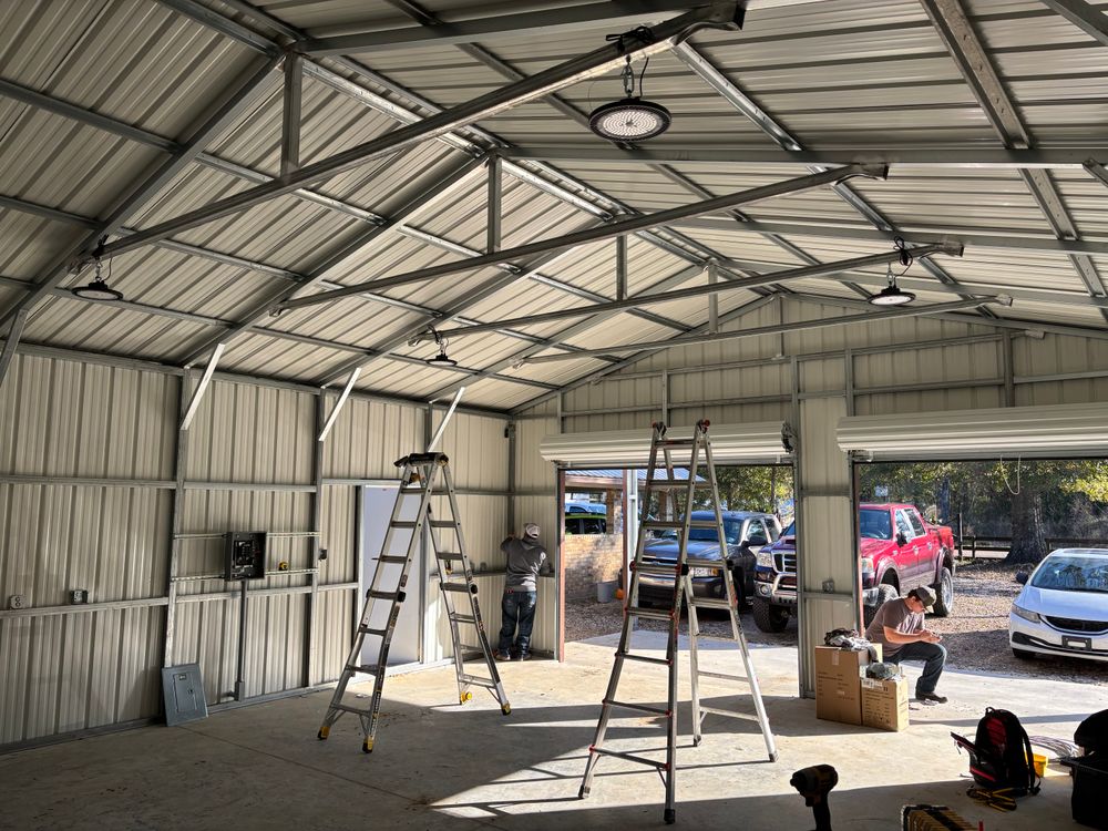 All Photos for Southern Circuits, LLC in Prairieville, LA