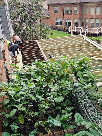 Transform your home's look and enhance protection with our expert roofing services. Our experienced team ensures quality installation, repair, and maintenance for a durable roof that withstands the test of time. for Rapid Renovations & Construction in Atlanta, GA