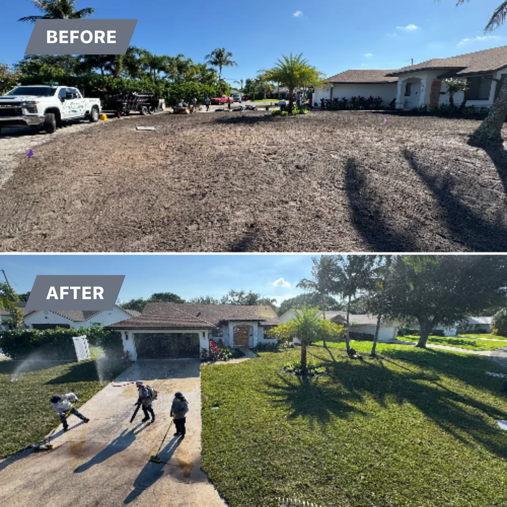 All Photos for South Florida Terra Systems in Boca Raton, FL