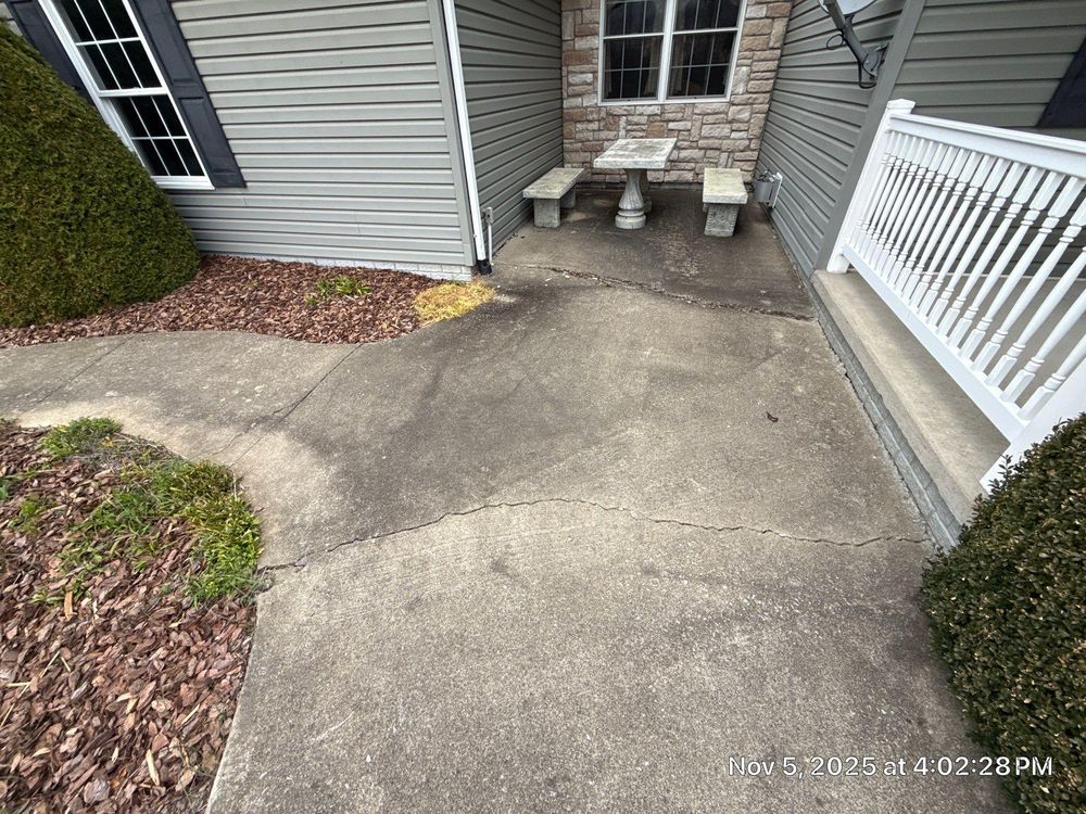 All Photos for Shamblin Masonry & Restoration in Columbus, Ohio