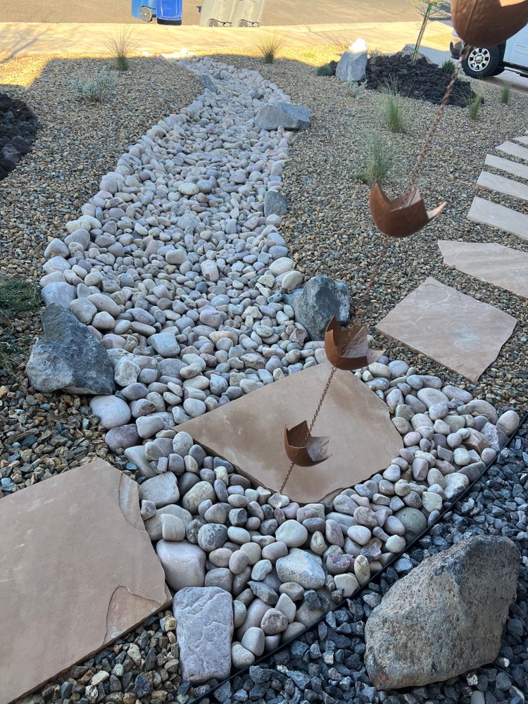 All Photos for Villegas Landscape & Maintenance in St. George, UT