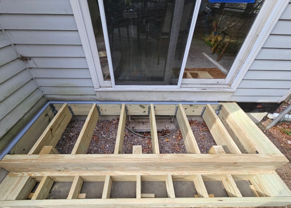 All Photos for South Coast Decks LLC in Mansfield, MA