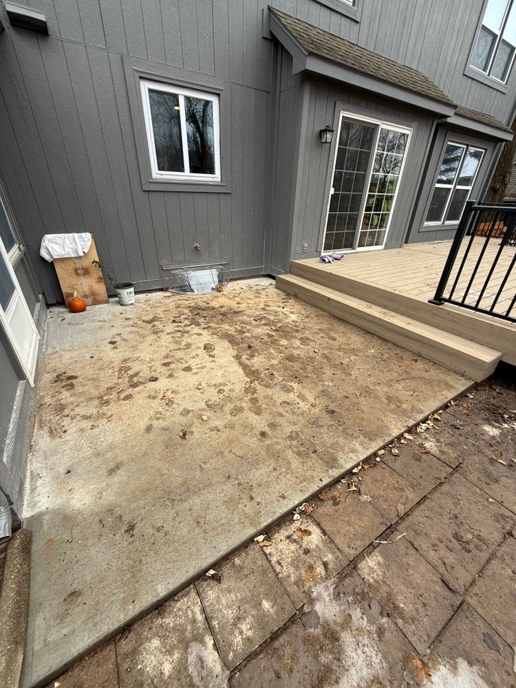 All Photos for SDM Construction LLC in Lawrence, KS