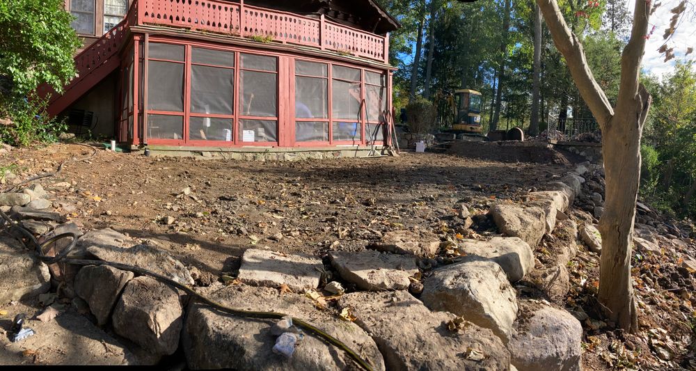 All Photos for LNC Contracting in Greenwood Lake, NY