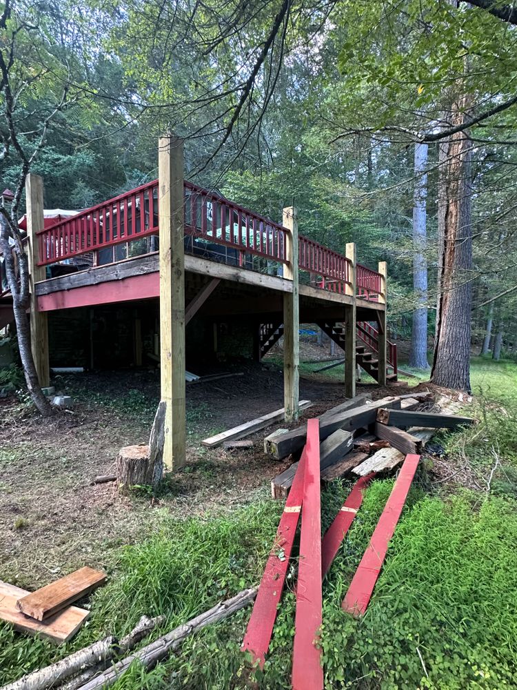 All Photos for Precision Construction in North Branch, NY