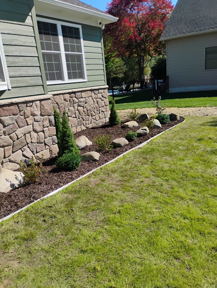 All Photos for Lighthouse Lawn Care and Irrigation in Marysville, MI