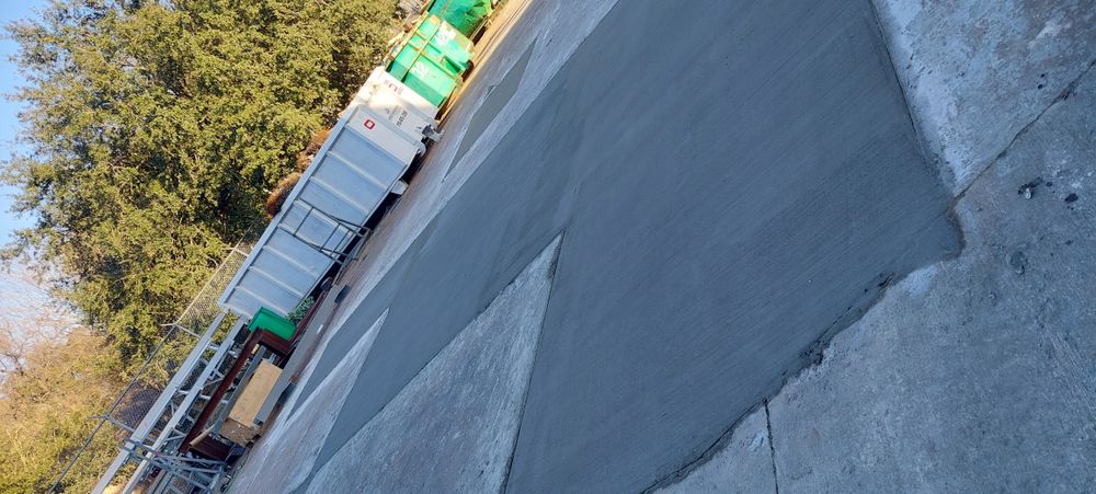 Our Parking Lots service offers professional installation and maintenance of durable concrete surfaces for homeowners looking to enhance their property's functionality, safety, and curb appeal. Contact us for a quote today! for Slabs on Grade - Concrete Specialist in Spring, TX