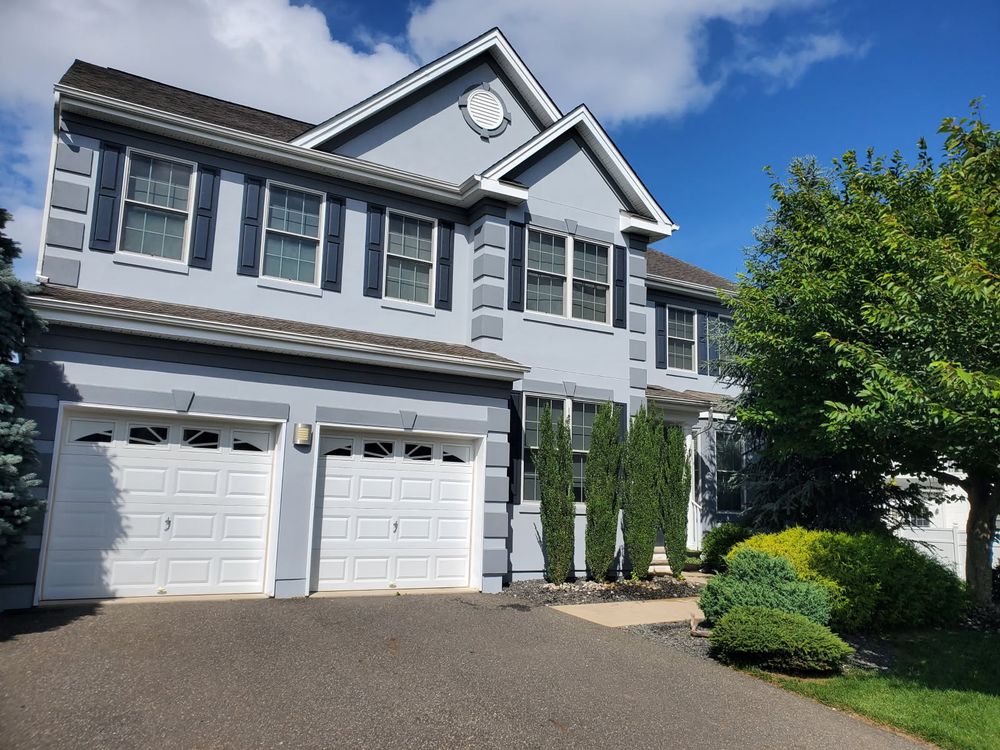 Transform your home's appearance with our expert exterior painting services. We offer high-quality finishes, weather-resistant products, and meticulous attention to detail to enhance curb appeal and protect your property for years. for KNP Zuniga Painting in Linden, NJ