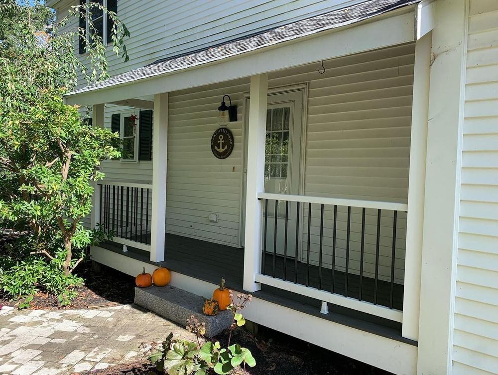 All Photos for Top Pros Construction in Haverhill, MA