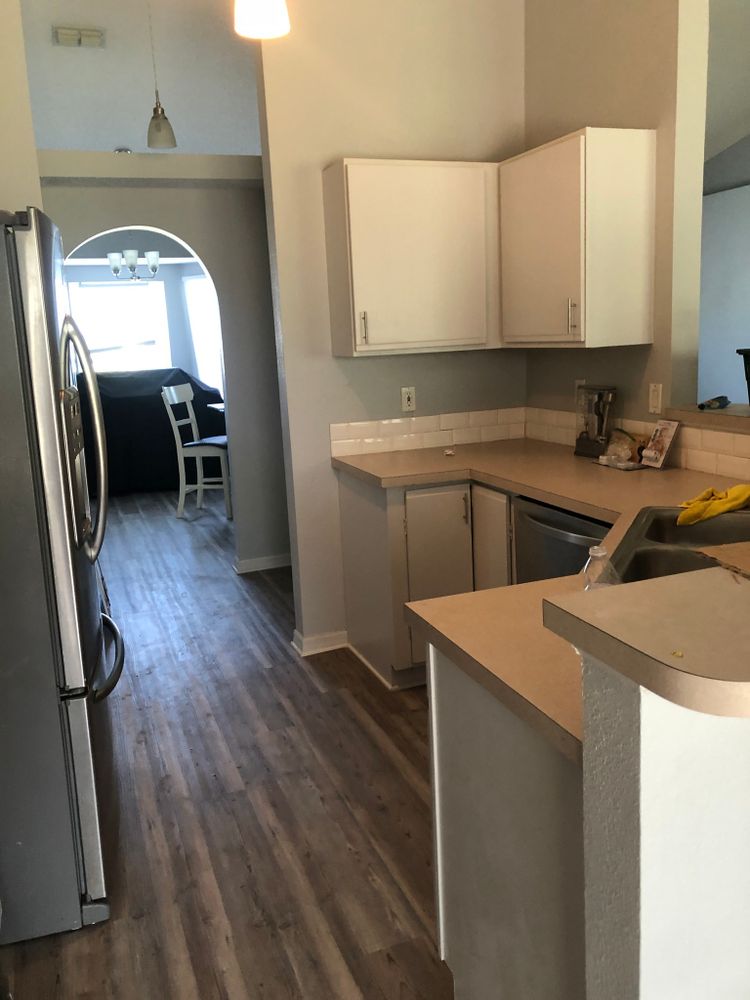 Transform your kitchen with our expert renovation service, enhancing functionality and aesthetics. experience quality craftsmanship, customized designs, and timely project completion that brings your dream kitchen to life. for Spirit Enterprise Construction in Tampa Bay, FL