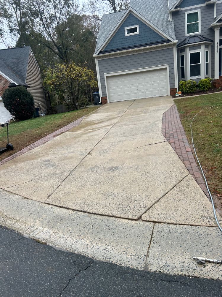 All Photos for 4U Pressure Washing in Huntersville, NC
