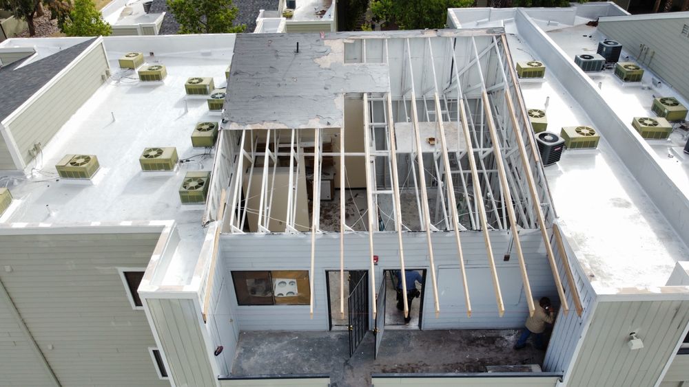All Photos for Alpha Roofing LLC  in Tucson,  AZ