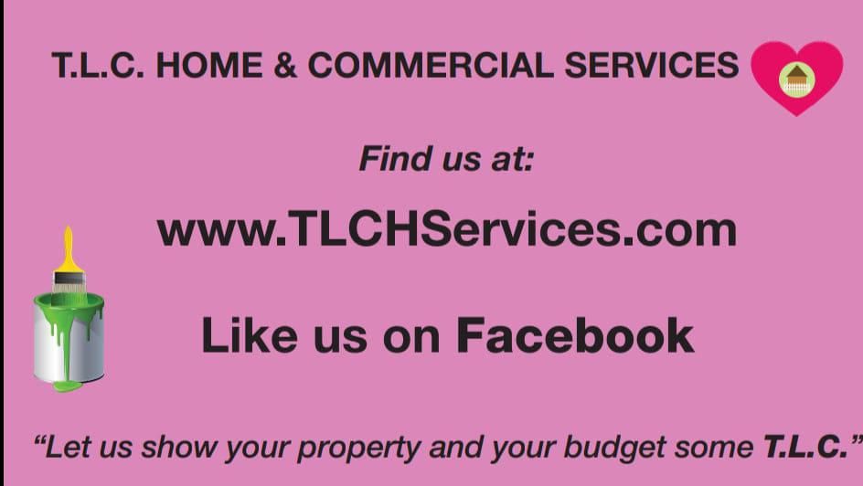 Power Washing for TLC Home & Commercial Services LLC in Roanoke, VA