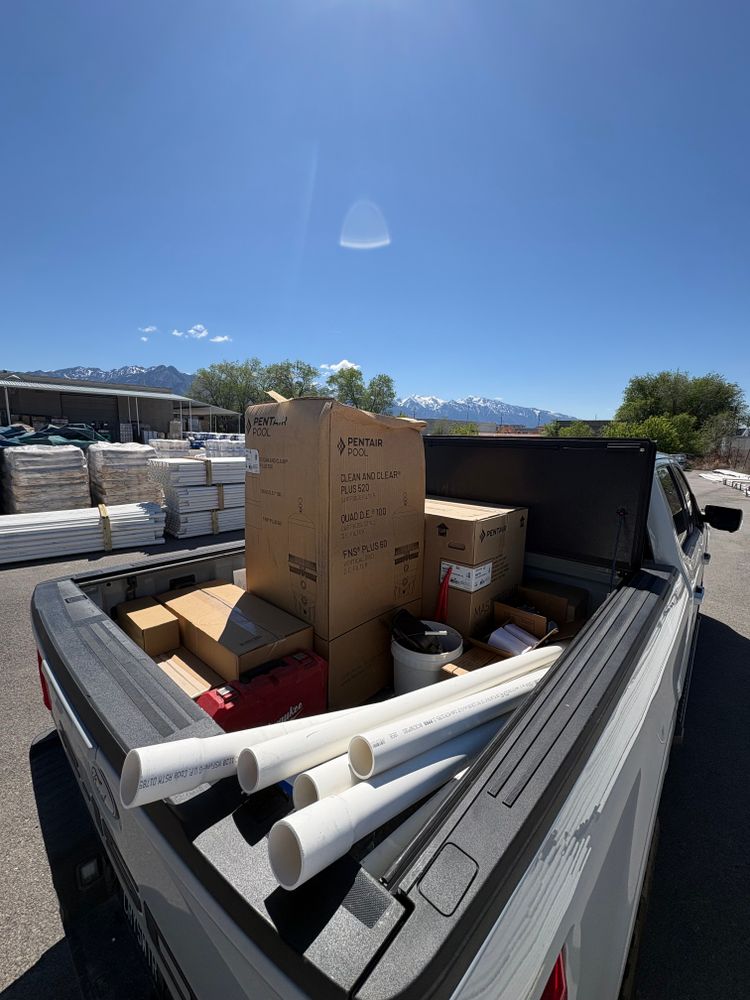 All Photos for Crystal Waters Pools & Spas in West Jordan, UT