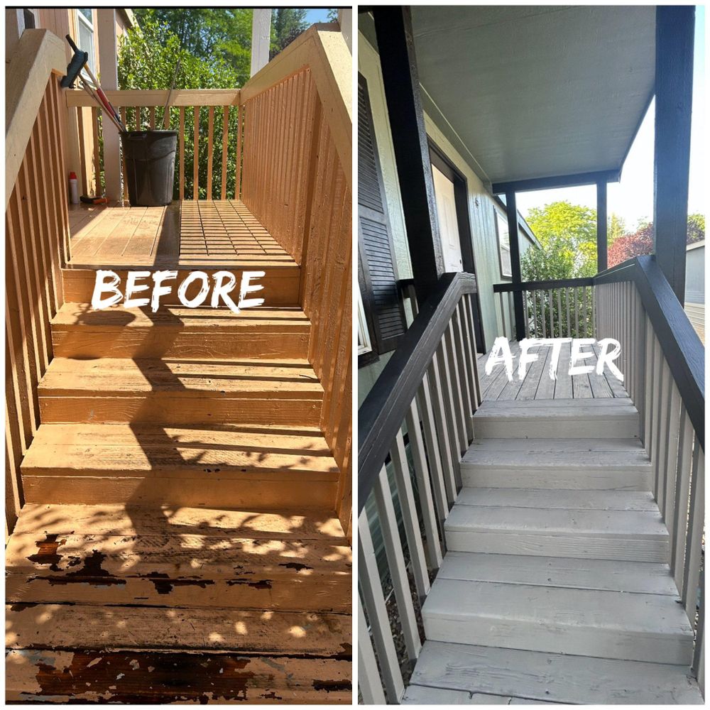 All Photos for Elite Pro Painting in Moses Lake, WA