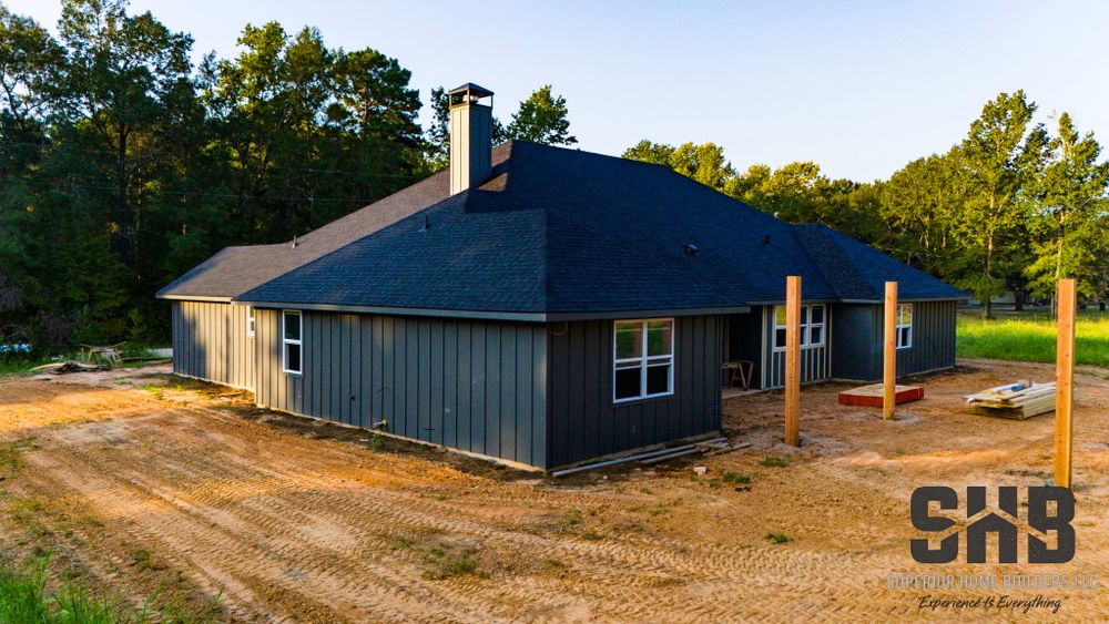 All Photos for Superior Backyard Builders LLC in Livingston, TX