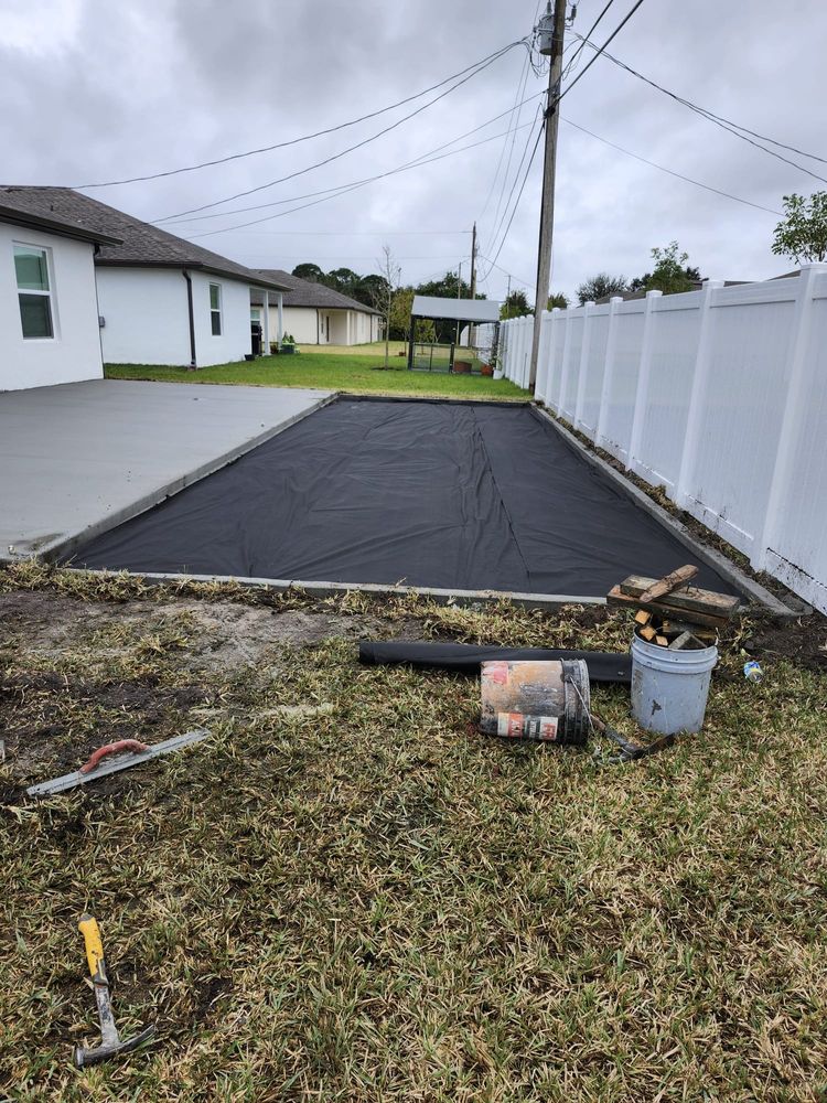 All Photos for Coastal Concrete Creation in Port St. Lucie, FL