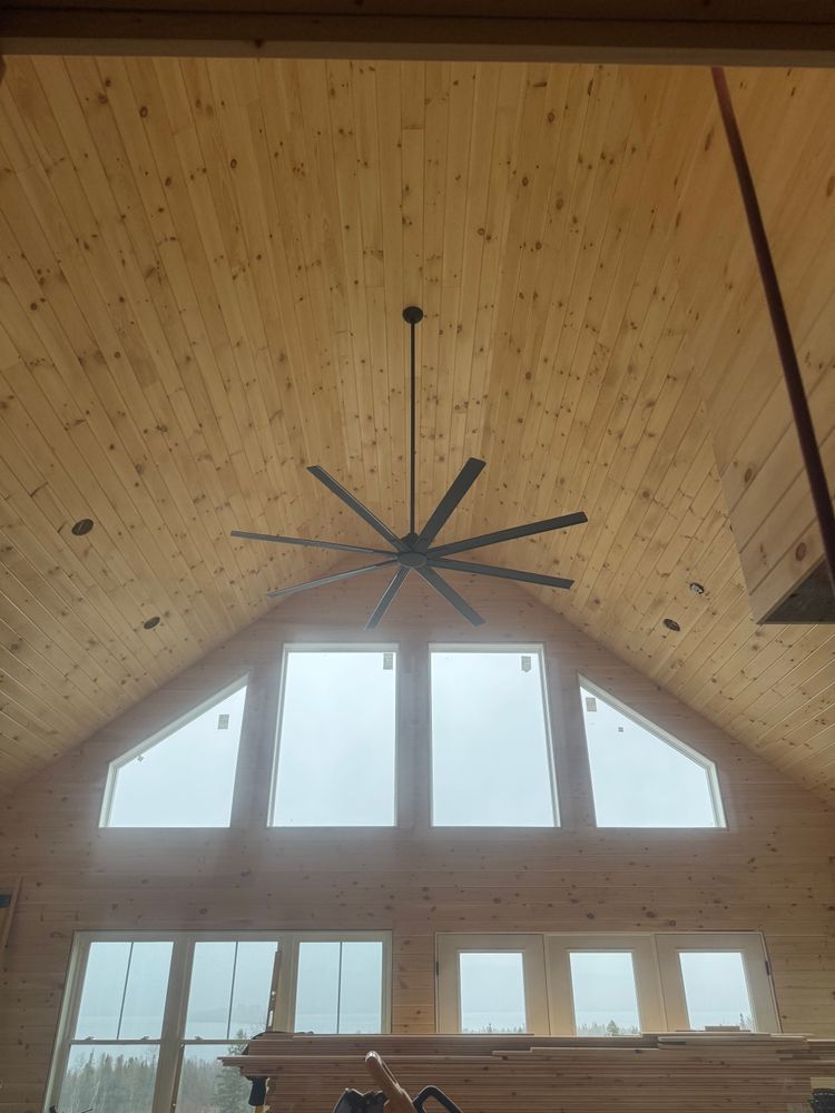 All Photos for Next Level Construction in Saco, ME