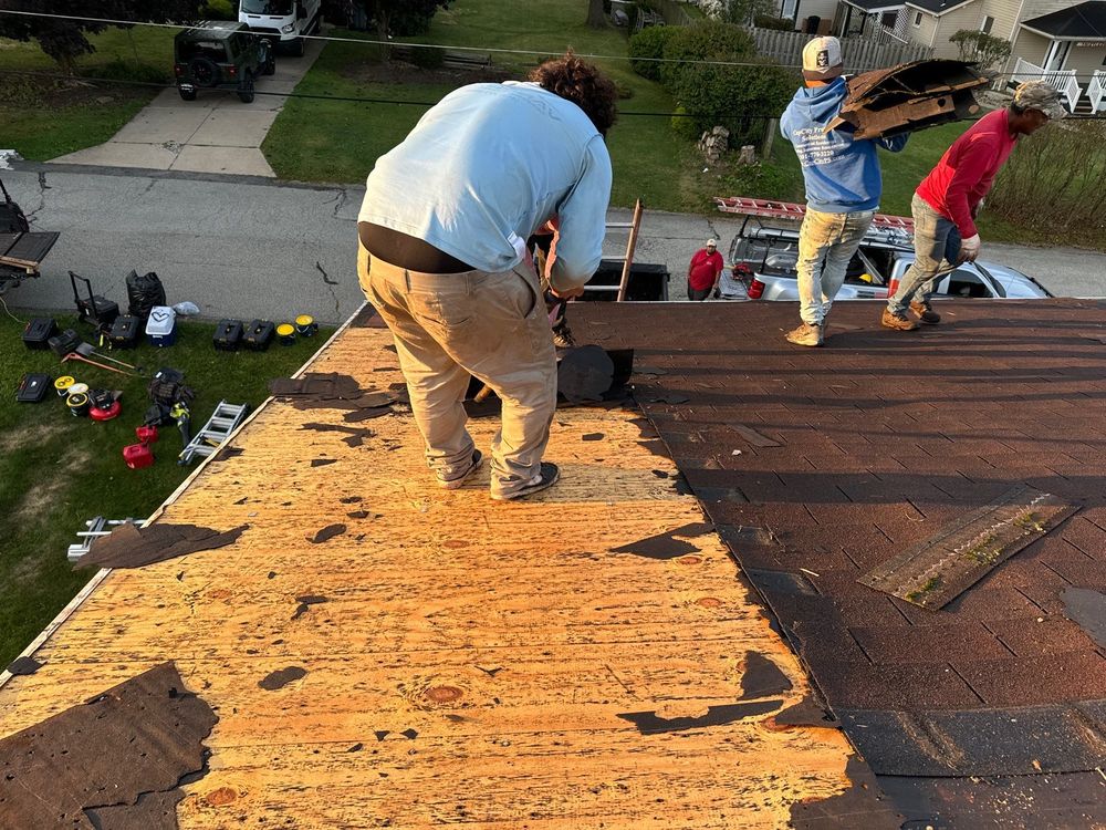 All Photos for La Bendicion Construction LLC in Annandale, VA