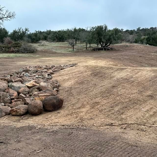 All Photos for Legends Land Clearing & Excavation in Burnet County, TX